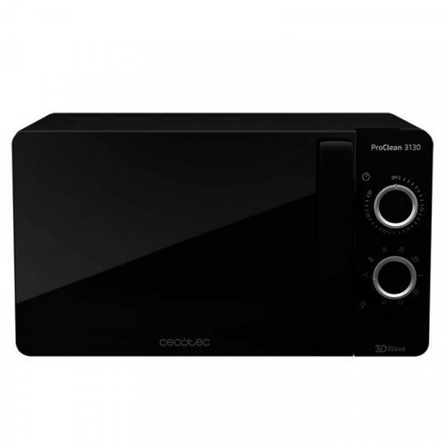 MICROONDAS CECOTEC 3130 20L C/GRILL PROCLEAN